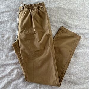 Jetty Leeward Ripstop Pant Size Large